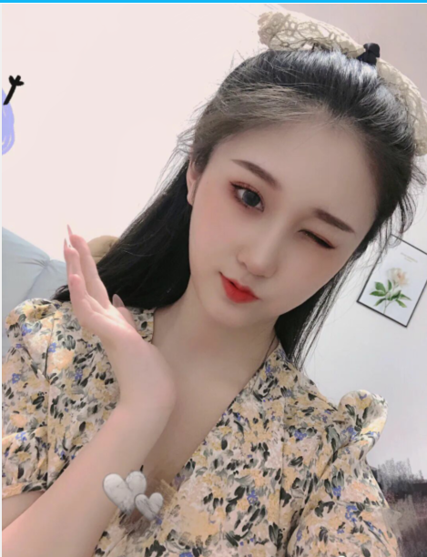 罗湖依然：年轻漂亮，皮肤白净，手感不错的南方妹子